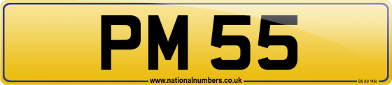 PM 55