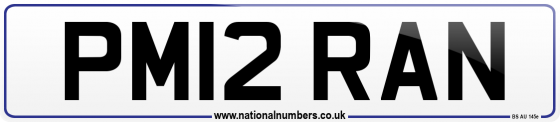 PM12 RAN
