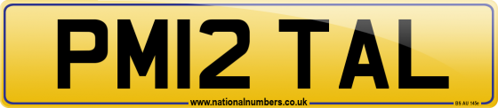 PM12 TAL