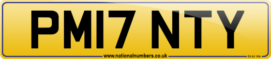 PM17 NTY