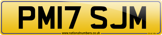 PM17 SJM