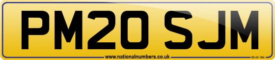 PM20 SJM