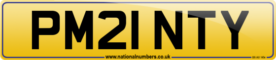 PM21 NTY