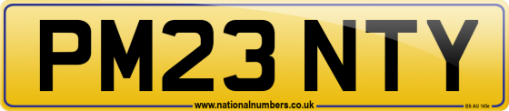 PM23 NTY