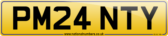PM24 NTY