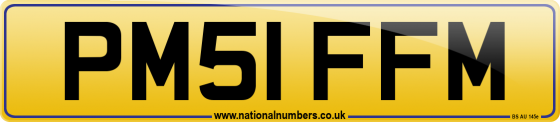 PM51 FFM