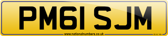 PM61 SJM