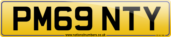 PM69 NTY