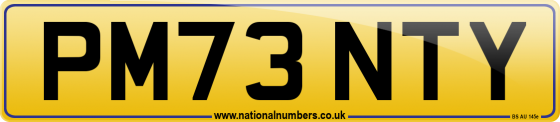 PM73 NTY