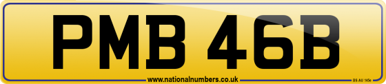 PMB 46B