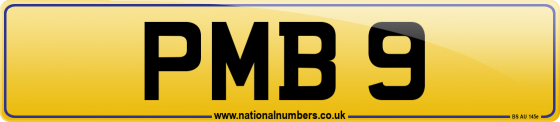 PMB 9