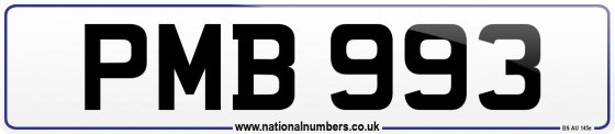 PMB 993