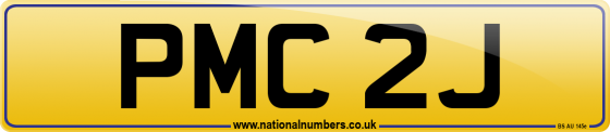 PMC 2J