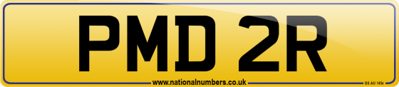 PMD 2R
