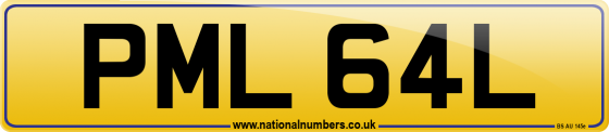 PML 64L