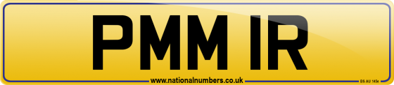 PMM 1R