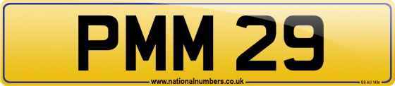 PMM 29