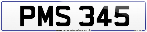 PMS 345