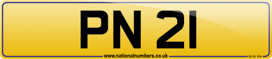 PN 21