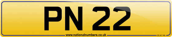 PN 22