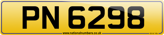 PN 6298