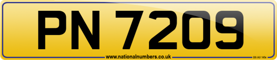 PN 7209