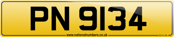 PN 9134