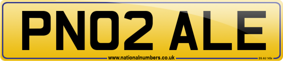 PN02 ALE