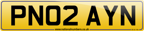 PN02 AYN