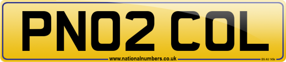 PN02 COL