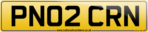 PN02 CRN