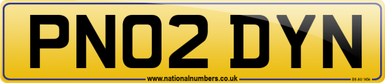 PN02 DYN