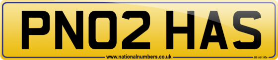PN02 HAS