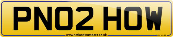 PN02 HOW