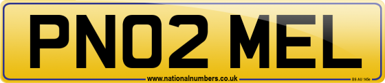 PN02 MEL