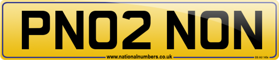 PN02 NON