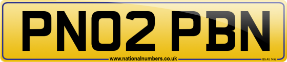 PN02 PBN
