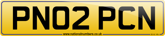 PN02 PCN