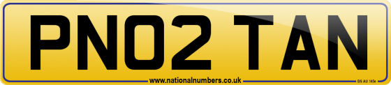 PN02 TAN