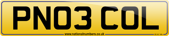 PN03 COL
