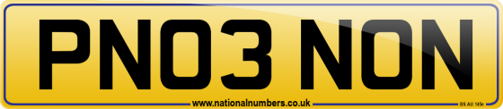 PN03 NON