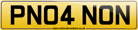 PN04 NON