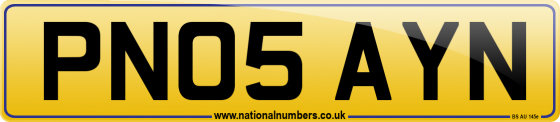PN05 AYN