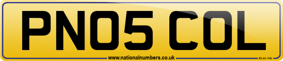 PN05 COL