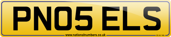 PN05 ELS