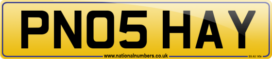 PN05 HAY