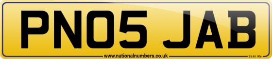 PN05 JAB
