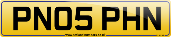 PN05 PHN