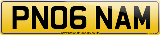 PN06 NAM