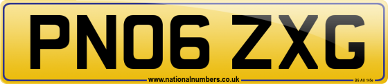 PN06 ZXG